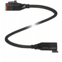 Pepperl+Fuchs 305292 Sensor/actuator connector, geassembleerd Aantal polen (sensoren): 3, 3 1.5 m 1 stuk(s) - thumbnail