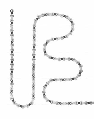 Campagnolo Ketting ekar