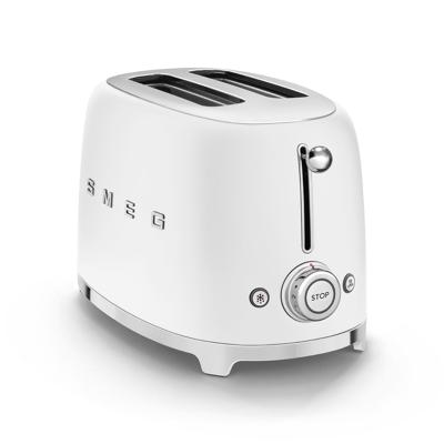 Smeg TSF01WHMEU Broodrooster Wit