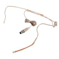 DAP EH-4 Headset microfoon beige - thumbnail