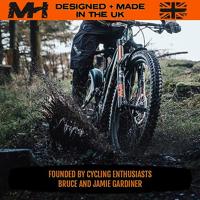 Mudhugger EVO Zip Tie - Front Fender - thumbnail