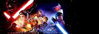 Lego Star Wars: The Force Awakens Lego Star Wars: The Force Awakens