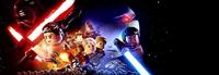 Lego Star Wars: The Force Awakens - thumbnail
