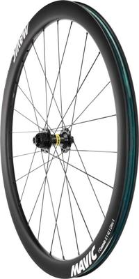 MAVIC cosmic s 42 dcl front wheel