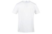 Le Coq Sportif T-Shirt - Wit - thumbnail