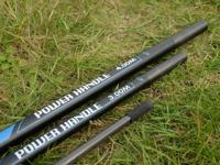 Cresta Carpetition Power Schepnetsteel 4.00 m - thumbnail