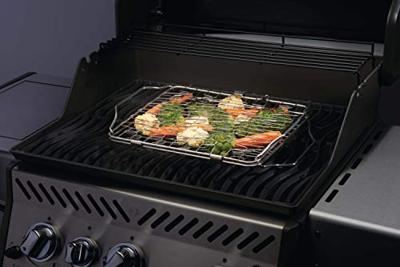 Starter kit for seafood lovers barbecue Napoleon Grills - Napoleon grills Starter kit for seafood lovers barbecue Napoleon Grills - Napoleon grills