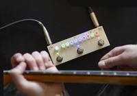 EKO BAIO E Electric mini multi-effectpedaal - thumbnail