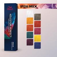 Wella Professionals Koleston Perfect Me+ Permanent Creme Colour 0/66 Special Mix Violet Intensive 60ml - thumbnail