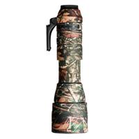 easyCover Lens Oak for Tamron SP 150-600mm f/5-6.3 Di VC USD G2 Forest Camouflage - thumbnail