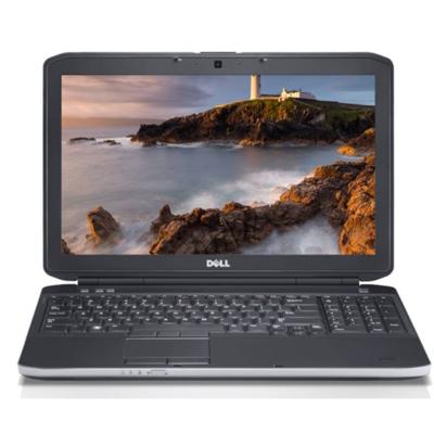 Dell Latitude E5530 - Intel Core i3-3e Generatie - 15 inch - 8GB RAM - 256GB SSD - Windows 10 Dell Latitude E5530 - Intel Core i3-3e Generatie - 15 inch - 8GB RAM - 256GB SSD - Windows 10