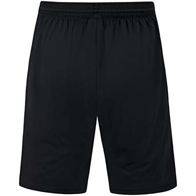 JAKO 4499 Short Allround - Zwart - L