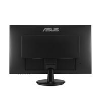 ASUS 68,6 cm (27 inch) 1080P monitor (VA27DQ) – Full HD, IPS, 75 Hz, luidspreker, adaptive-Sync/FreeSync™, Low Blue Light, Flimmervrij, VESA-monteerbaar, frame, HDMI, VGA, DisplayPort, neigbar - thumbnail