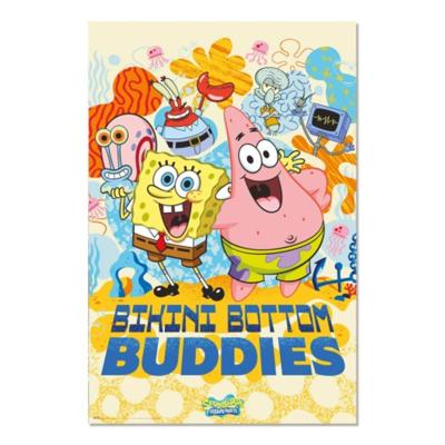 Poster Spongebob Squarepants 61x91,5cm