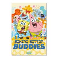 Poster Spongebob Squarepants 61x91,5cm - thumbnail