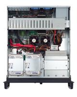 Chenbro RM42200 rackrack behuizing - thumbnail
