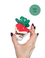 Yeowww! Strawberry White Chocolate - thumbnail