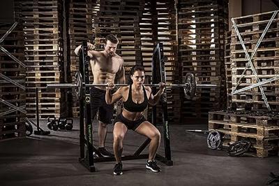 Tunturi WT40 Squatrek