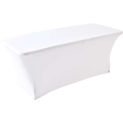 Tafelrok Party Buffet tafel