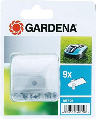 Reservemessen - Gardena