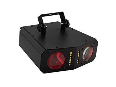 Eurolite LED DMF-4 Hybrid Flower Effect - thumbnail
