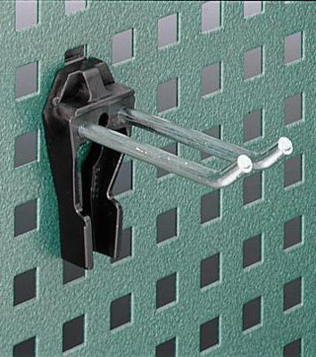 Stahlwille dubbele haak 30mm nr.1 | 3 stuk stuks