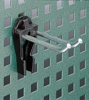 Stahlwille dubbele haak 30mm nr.1 | 3 stuk stuks - thumbnail