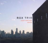 Upper West Side Stories - CD (4011786102686) - thumbnail