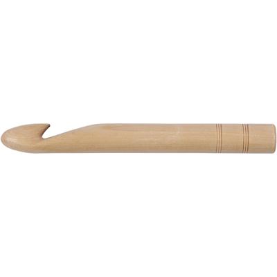 Creativ Company Houten haaknaald, 23cm - thumbnail