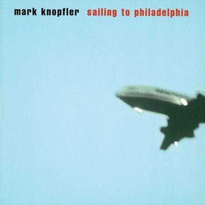 Sailing To Philadelphia - CD (0731454247726) Sailing To Philadelphia - CD (0731454247726)