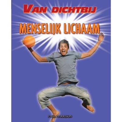 Menselijk lichaam - Paul Harrison - Hardcover (9789055665174) Menselijk lichaam - Paul Harrison - Hardcover (9789055665174)