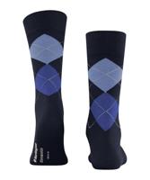Burlington Wollen Heren sokken - Edinburgh - Merino wollen mannen kousen - thumbnail
