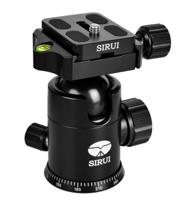 Sirui E-20 Head - thumbnail