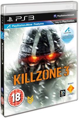 Killzone 3