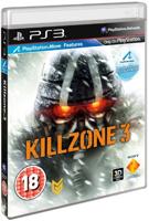Killzone 3 - thumbnail