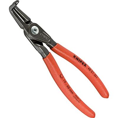 Knipex Tangenset 4-delig - 00 20 01 V09 - 002001V09