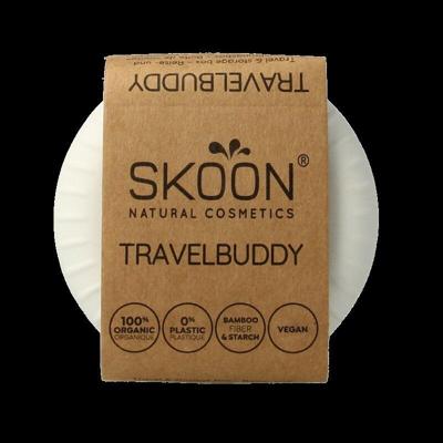 Skoon Bamboe Travel Buddy