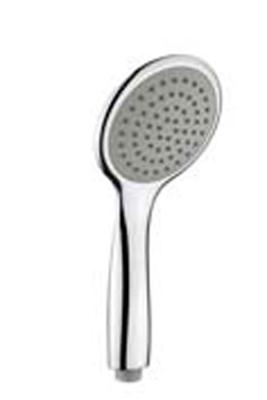 Losse Handdouche Sapho 1-stand Regen Rond 24.7 cm Chroom Sapho Losse Handdouche Sapho 1-stand Regen Rond 24.7 cm Chroom Sapho