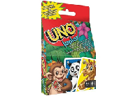 Mattel Uno junior 2.0 - thumbnail