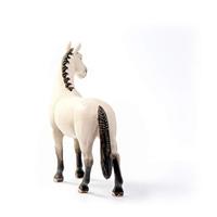Schleich horse club hannover ruin falbe 13928 - thumbnail