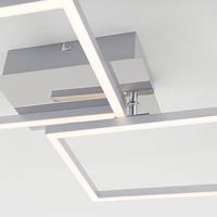 Briloner Plafondlamp (Vierkant) - thumbnail