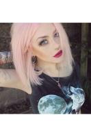 Crazy Color Semi Permanent Hair Color - Marshmallow - thumbnail