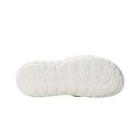The North Face Never Stop Cush Slide Slipper Dames White Dune/White Dune 080 - thumbnail