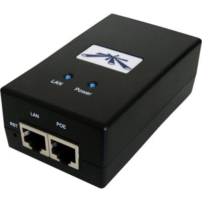 Ubiquiti Networks POE-24-12W PoE-injector 100 MBit/s Passief