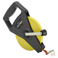Hultafors Landmeter PC 30 glasvezel | 30m | Type C - HU352651 - thumbnail
