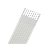 Molex 982670409 Lintkabel Rastermaat: 1.00 mm 1 stuk(s) - thumbnail