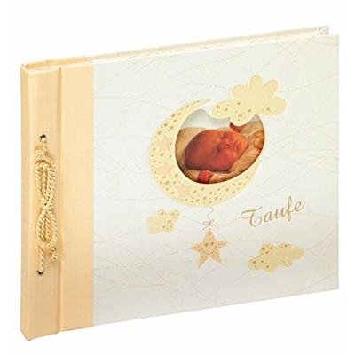 walther+ design MT114 Fotoalbum (b x h) 28 cm x 25 cm Beige 60 bladzijden walther+ design MT114 Fotoalbum (b x h) 28 cm x 25 cm Beige 60 bladzijden