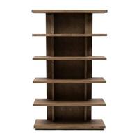 Rivièra Maison Wandkast 'Vermont' Eikenhout, 200 x 120cm - thumbnail