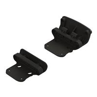 Arrma - Skid Plate Set (ARA320479) - thumbnail