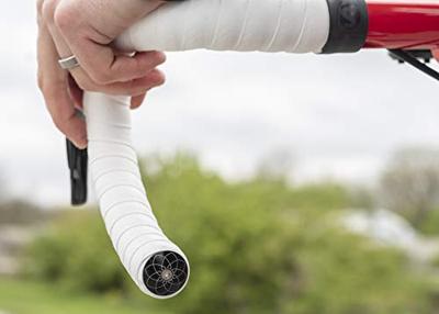 SILCA stuurlint "nastro piloti" bar tape nastro piloti white